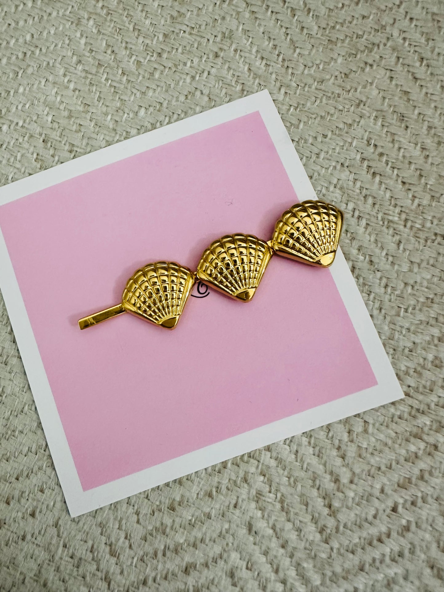 Stella Hair Pin
