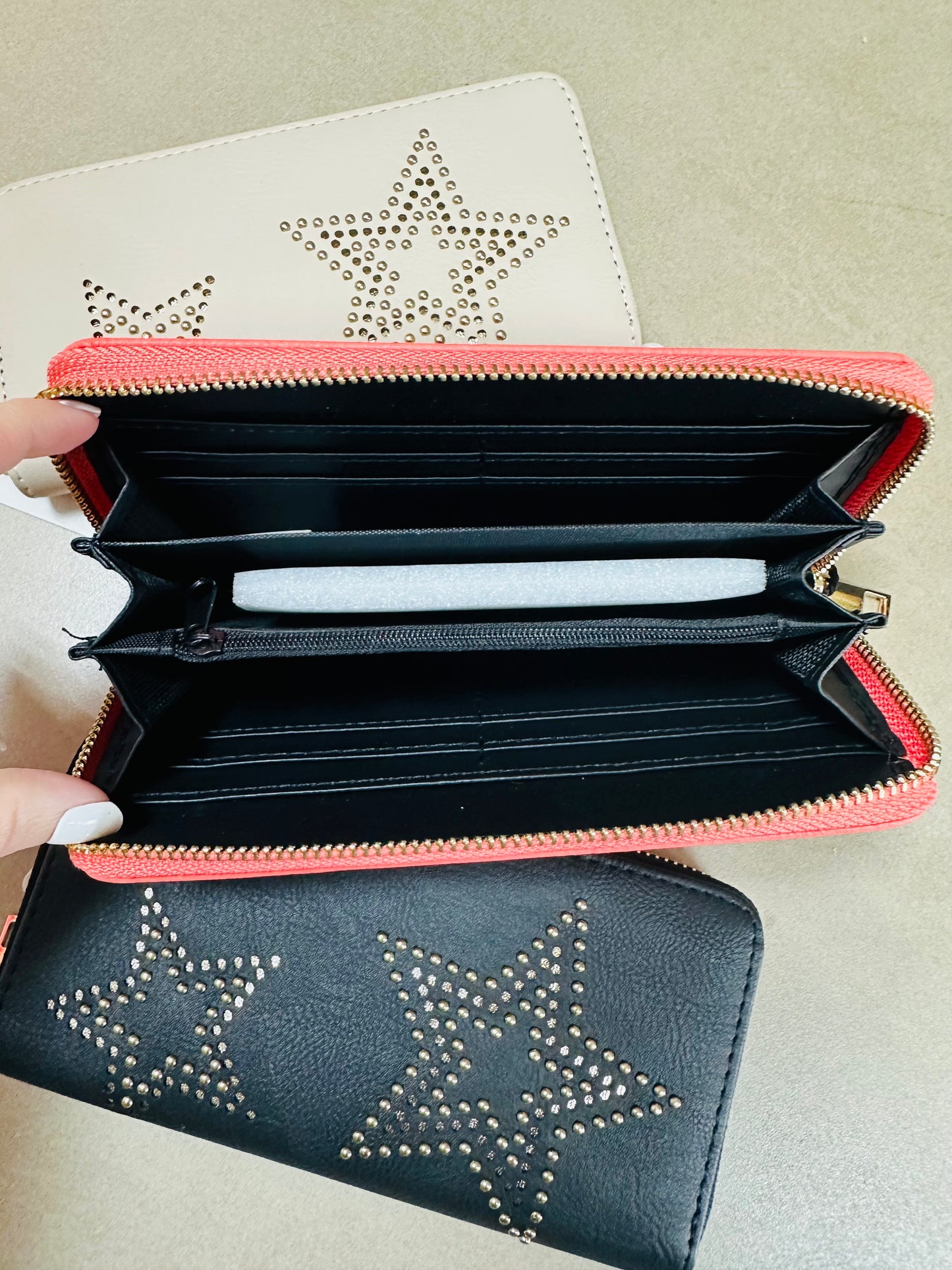Stars Wallet