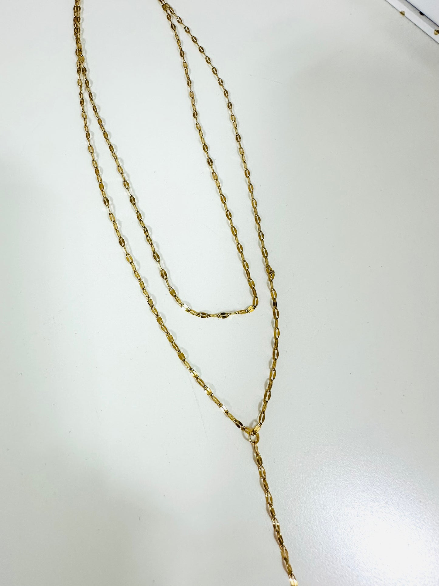 Valentina Necklace