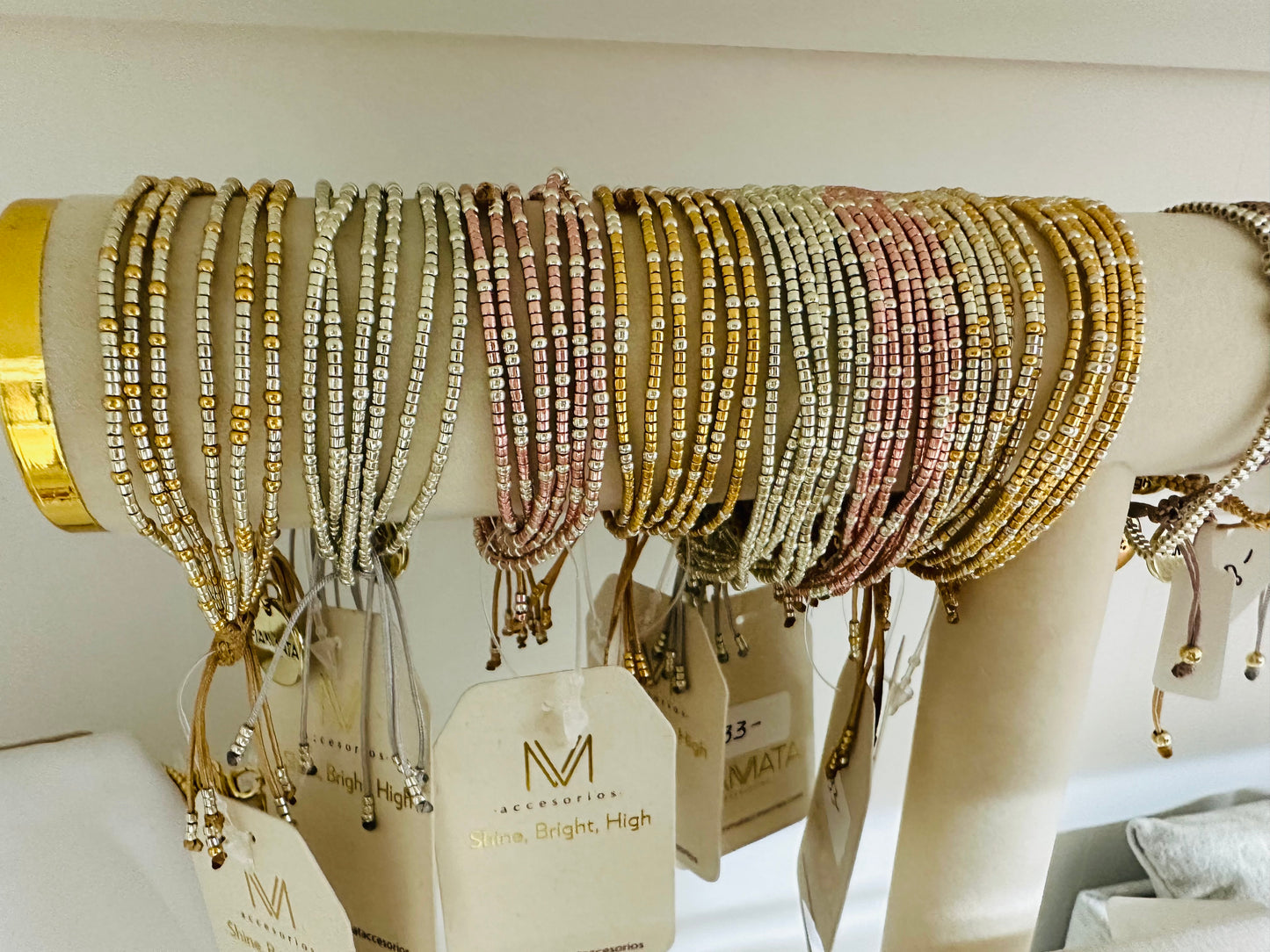 Fiammata - Basic Bracelet