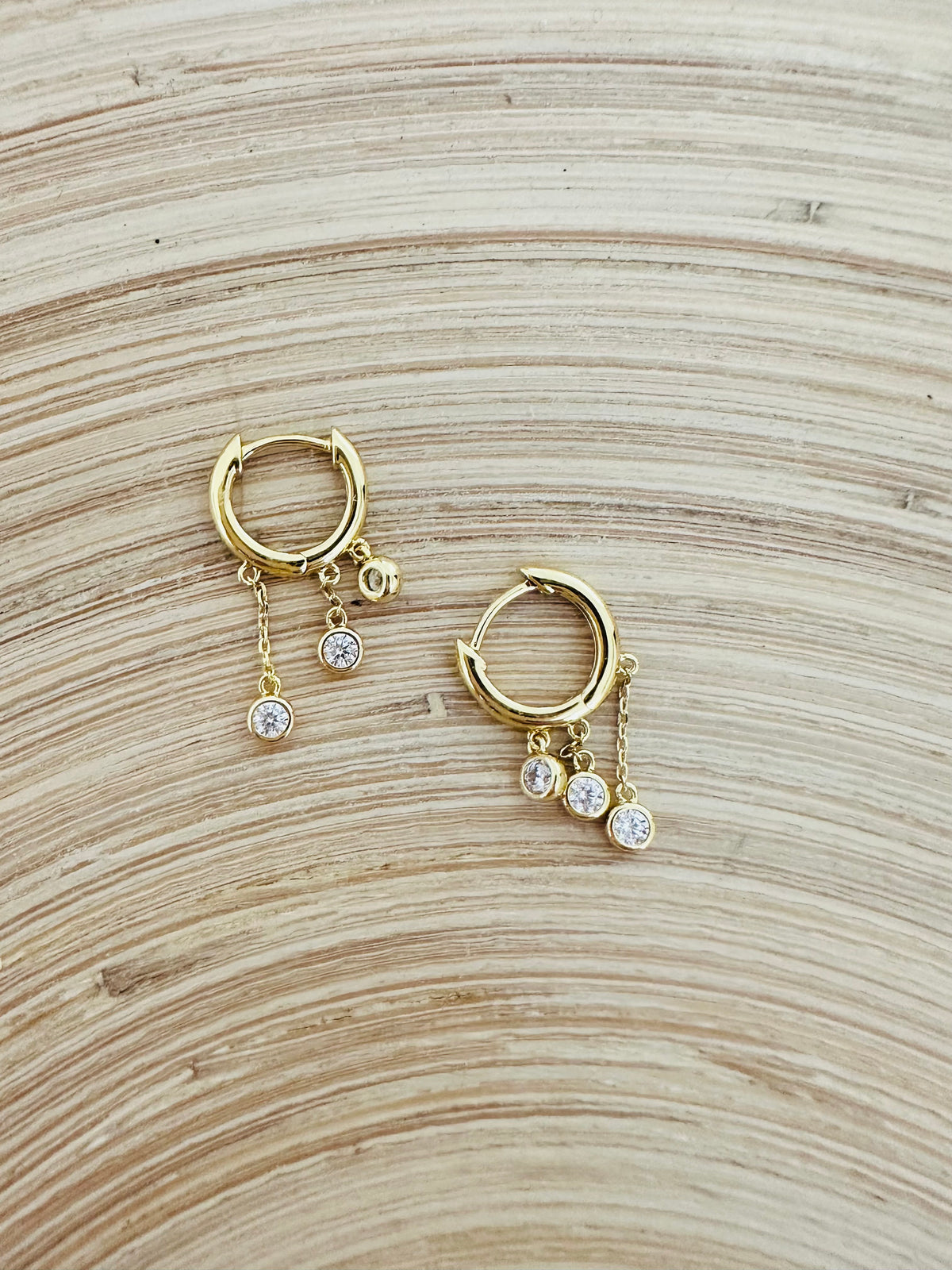 RUNA EARRINGS