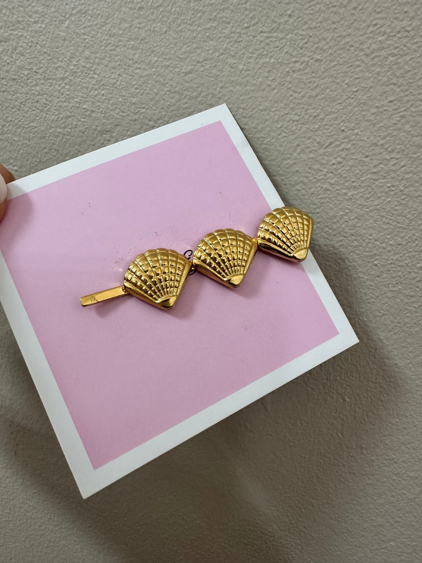 Stella Hair Pin