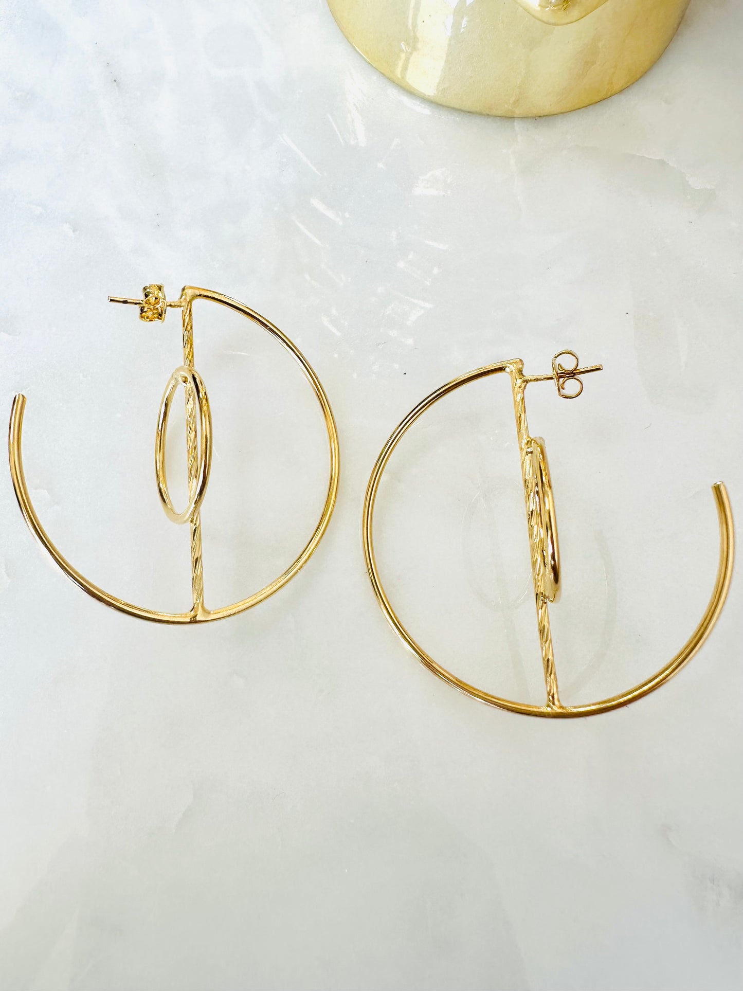Clara Earrings