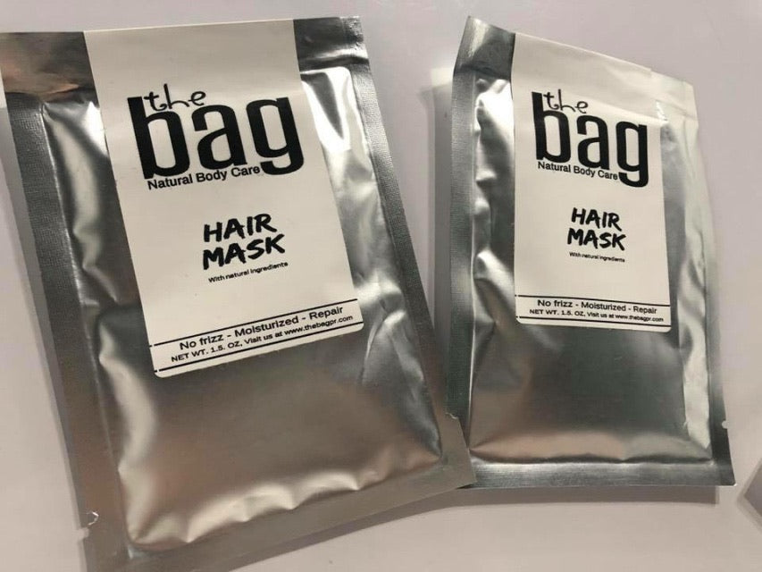 Hair Mask