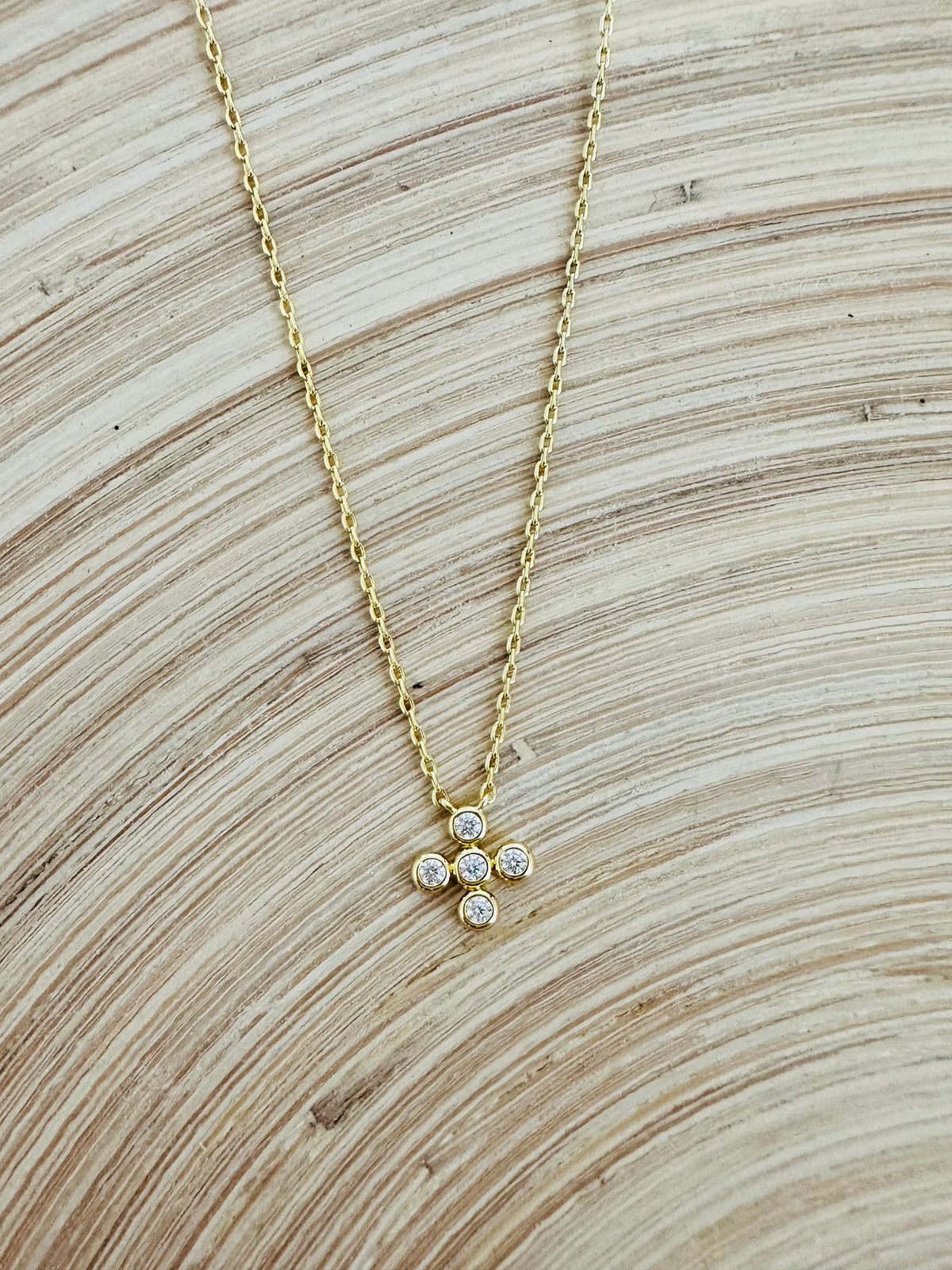 Nolen Necklace