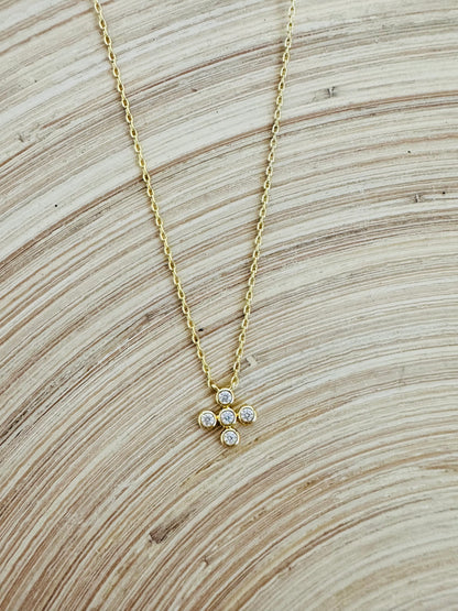 Nolen Necklace