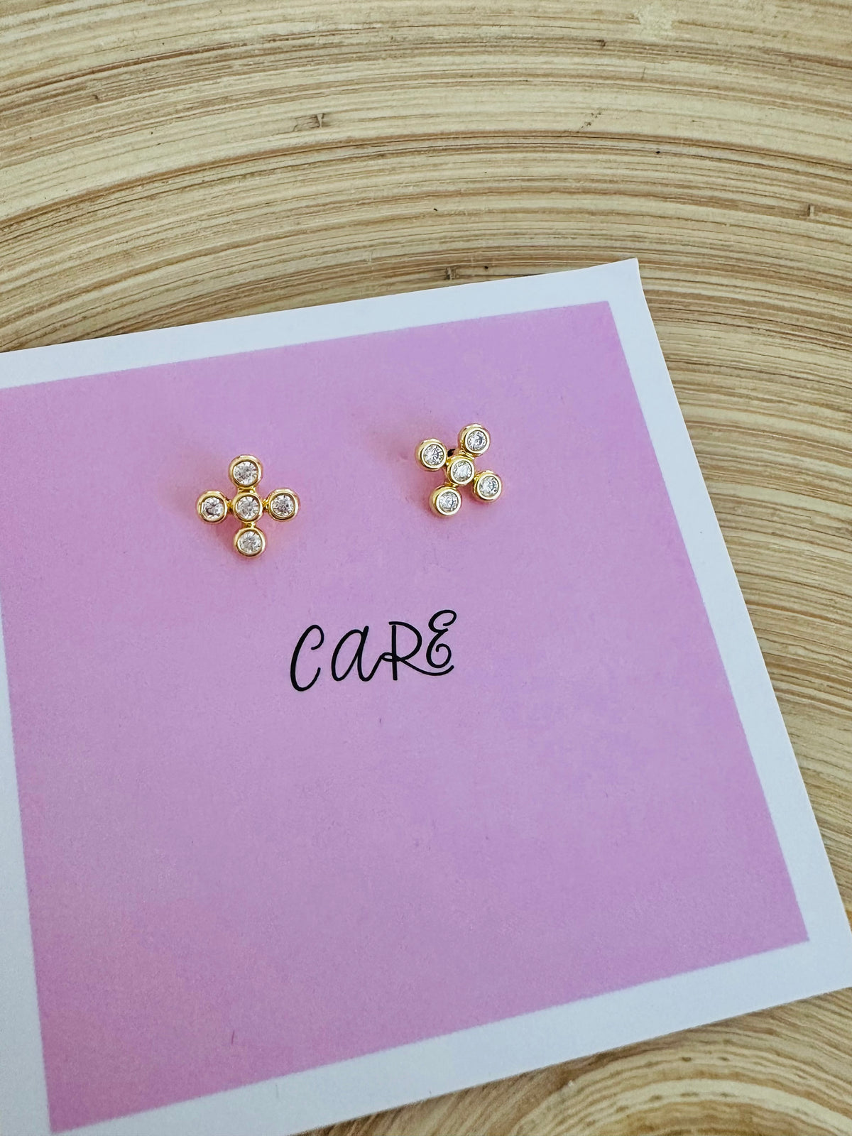 Nolen Earrings