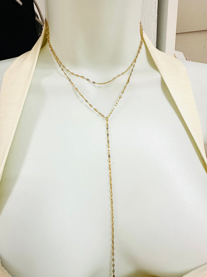 Valentina Necklace
