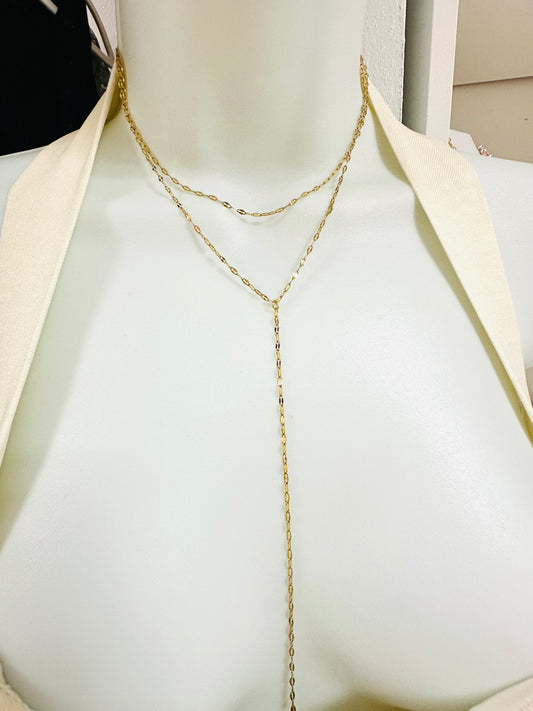 Valentina Necklace