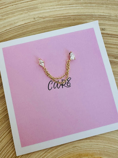 Auri Earring