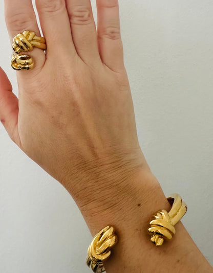 Fusion- Knot Collection