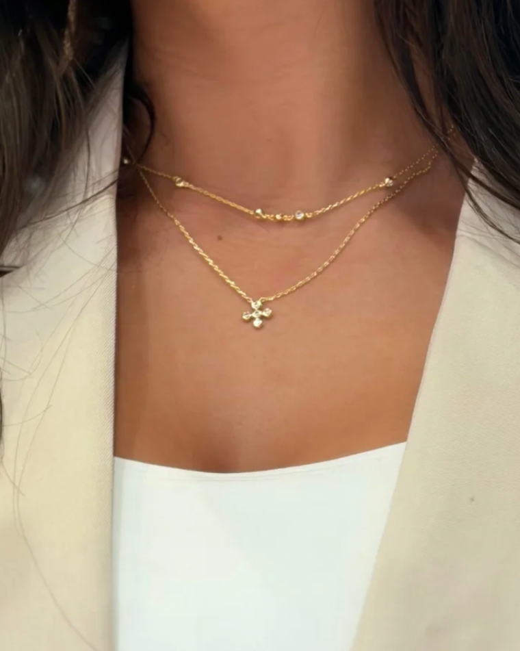 Nolen Necklace