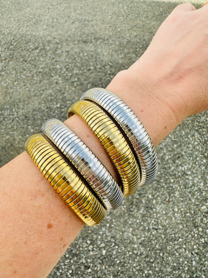 LUXE BANGLES