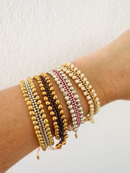 Fiammata - Espiga/Gotas