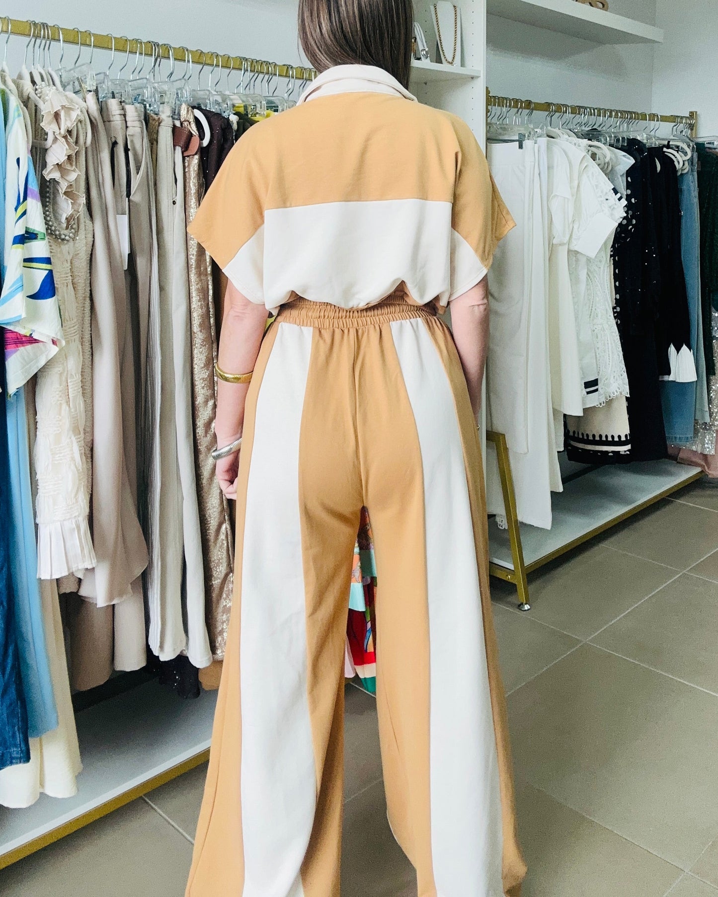 MONACO SET