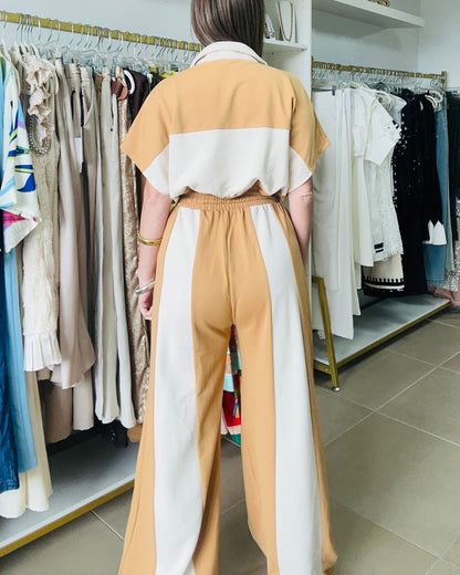 MONACO SET