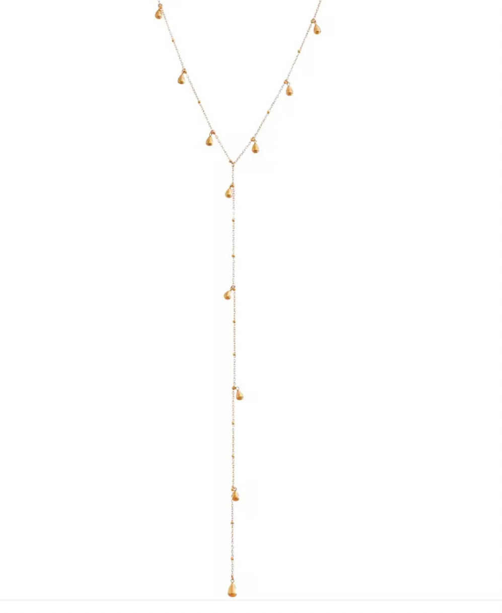 Aria Necklace