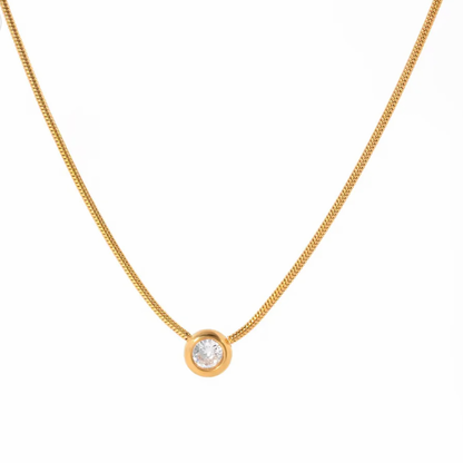 Ale Solo Necklace
