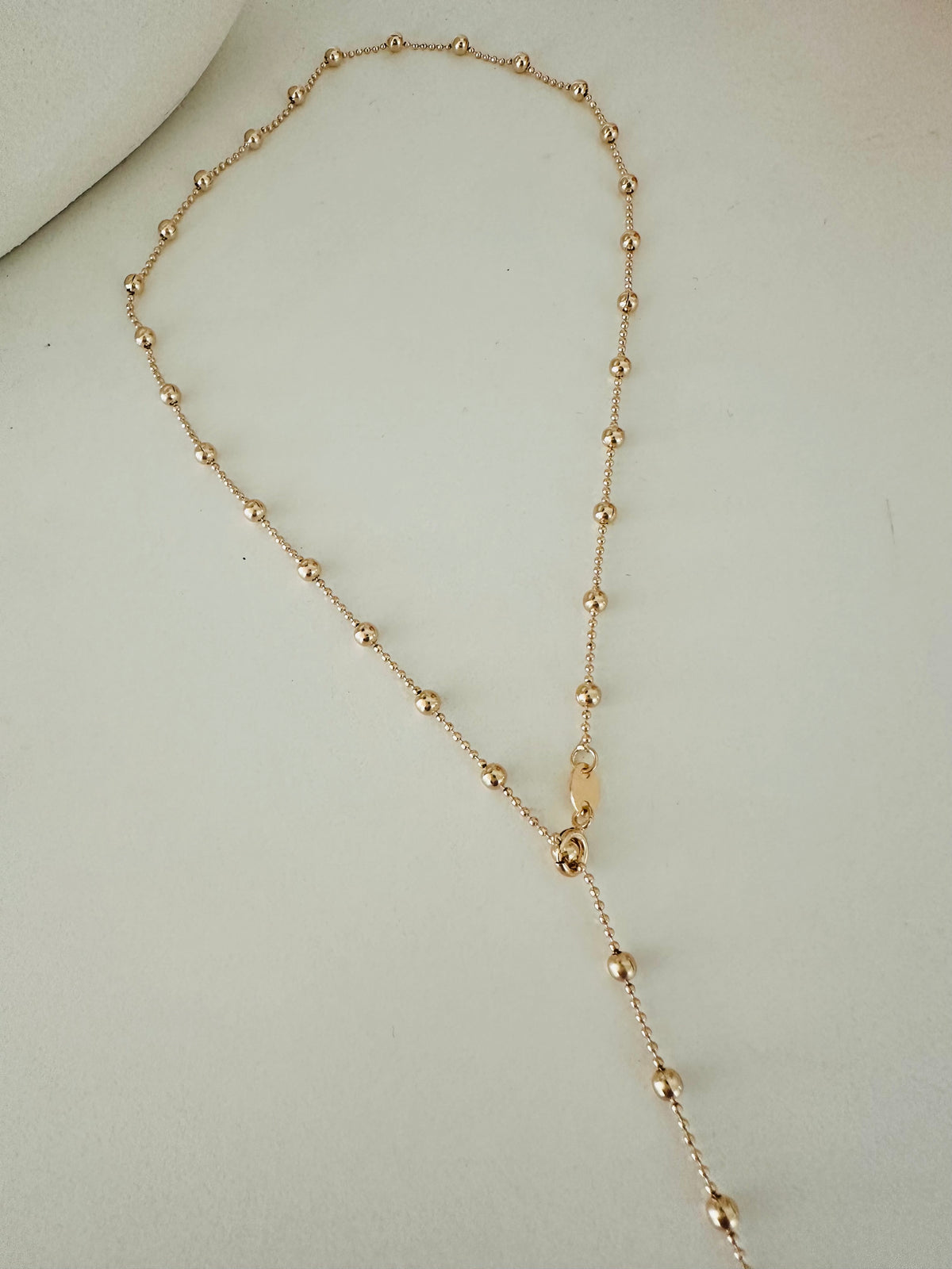 Siried Necklace