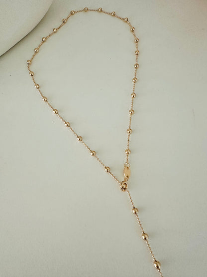 Siried Necklace