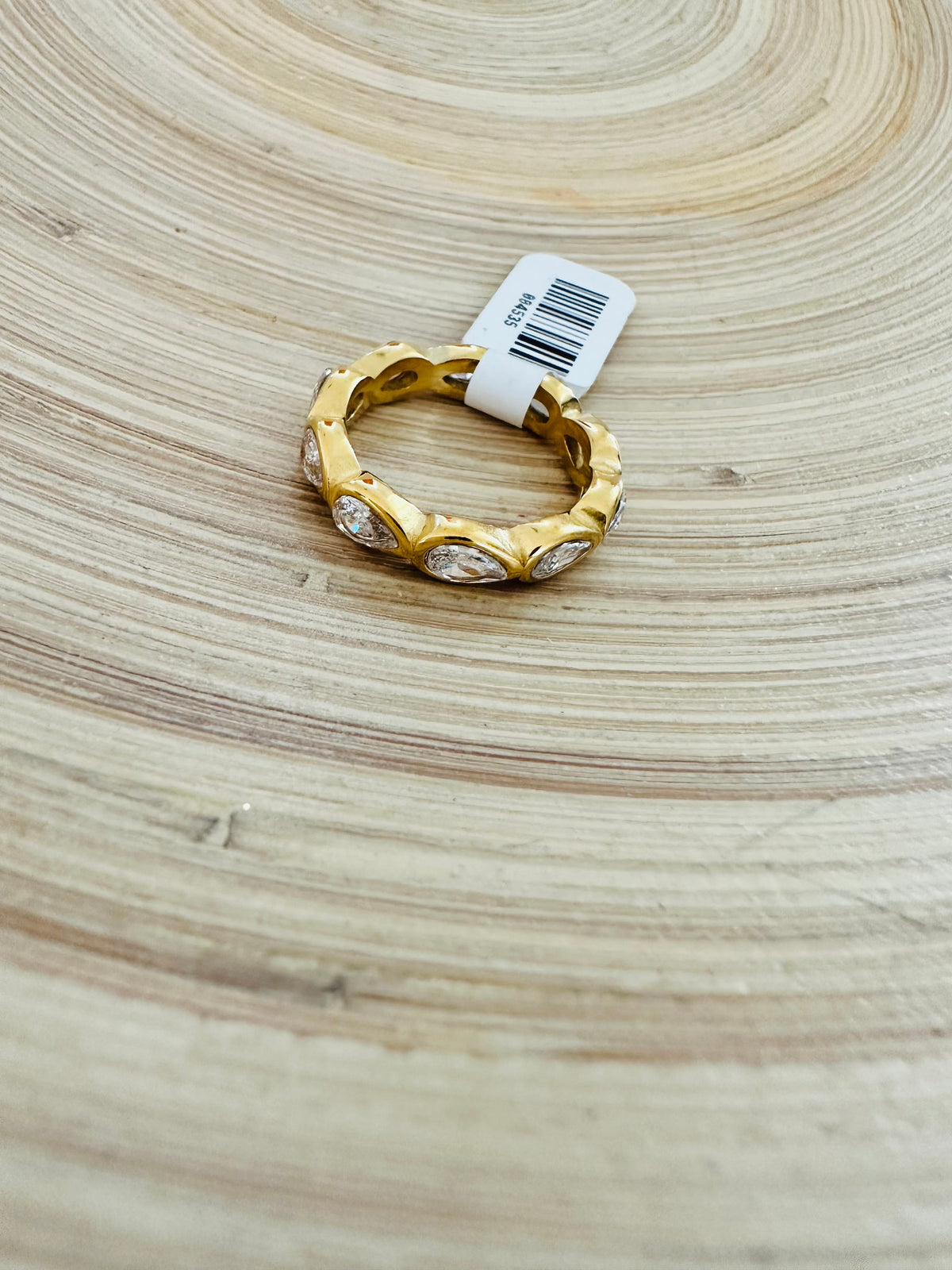 Zoye Ring