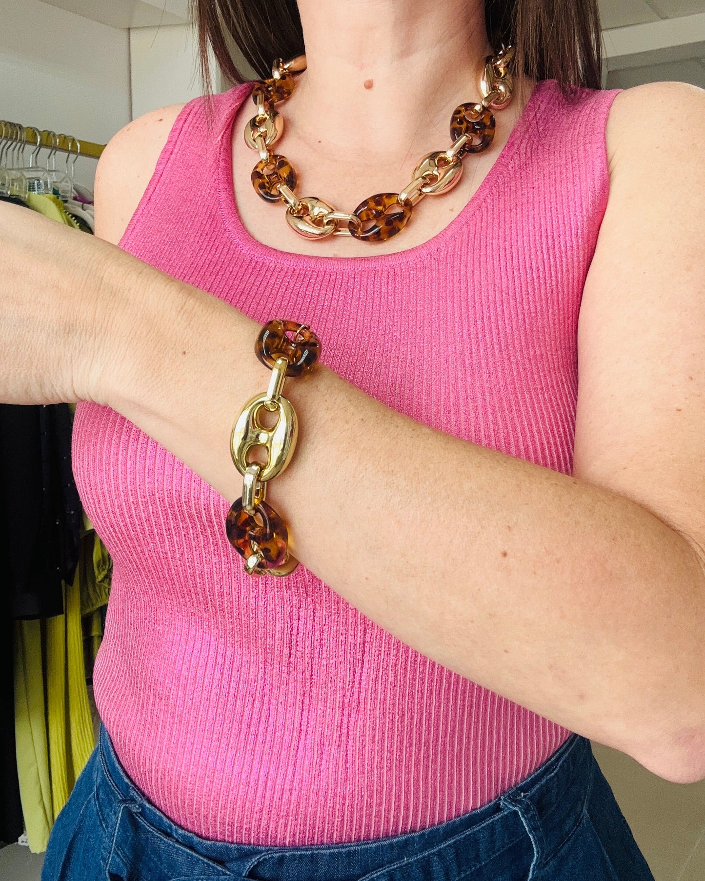 Necklace Set