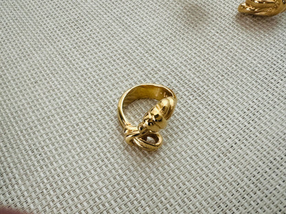 Fusion- Knot Collection