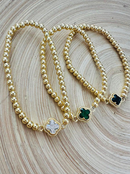 Clover Bracelets
