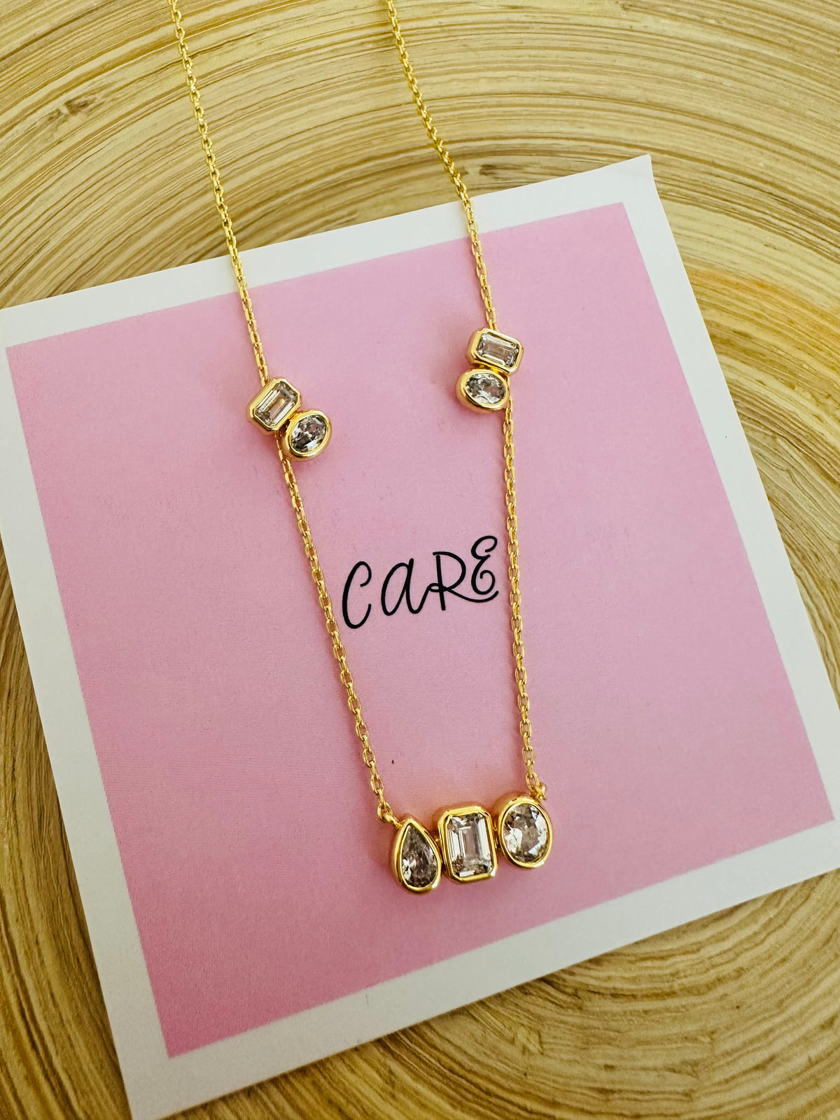 Sora Necklace