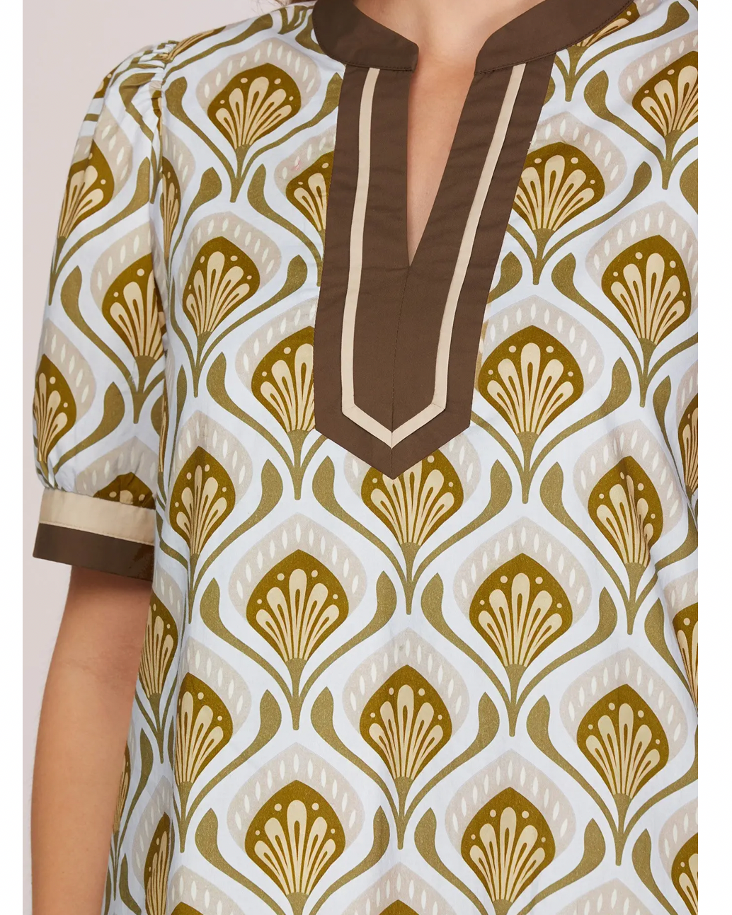 Sienna Bloom Dress