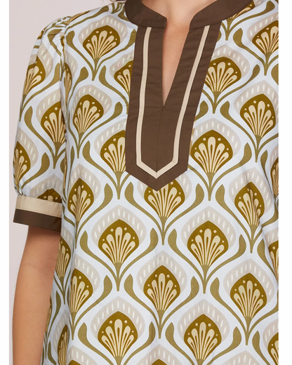 Sienna Bloom Dress