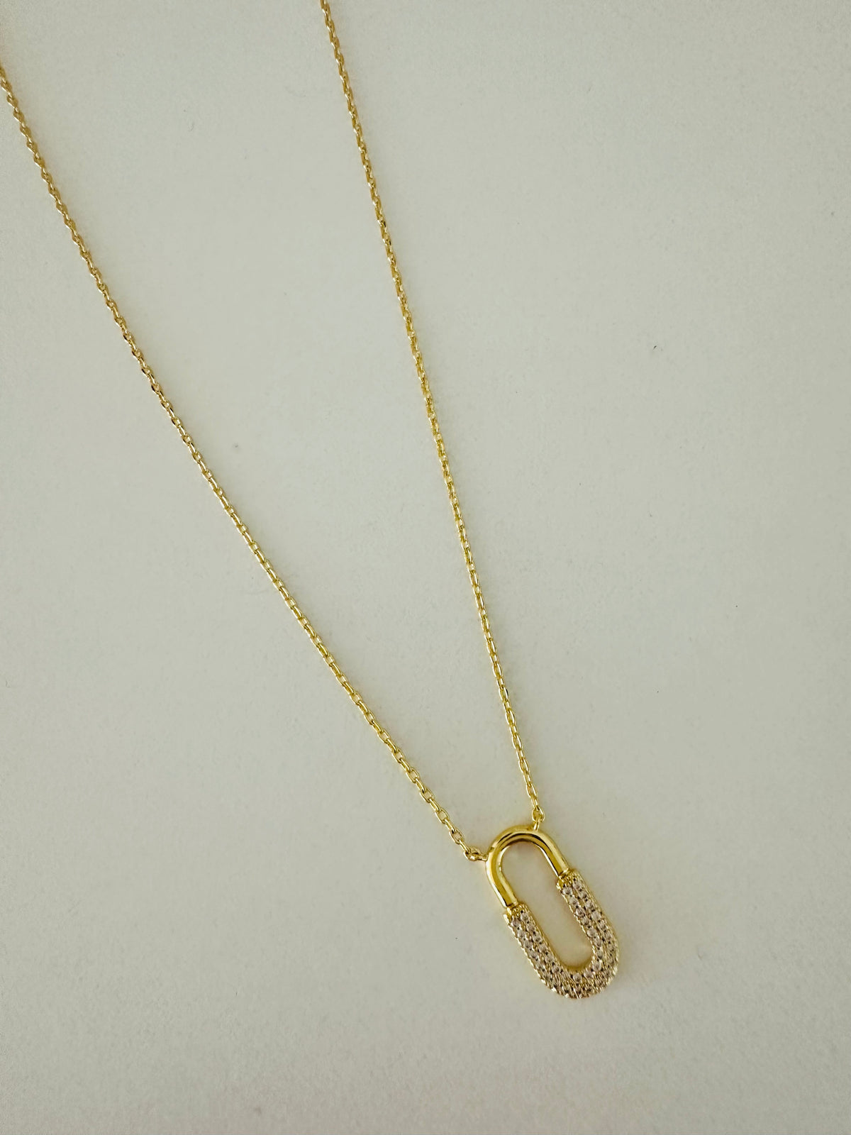 Brandy Necklace