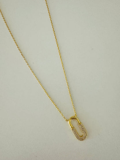 Brandy Necklace
