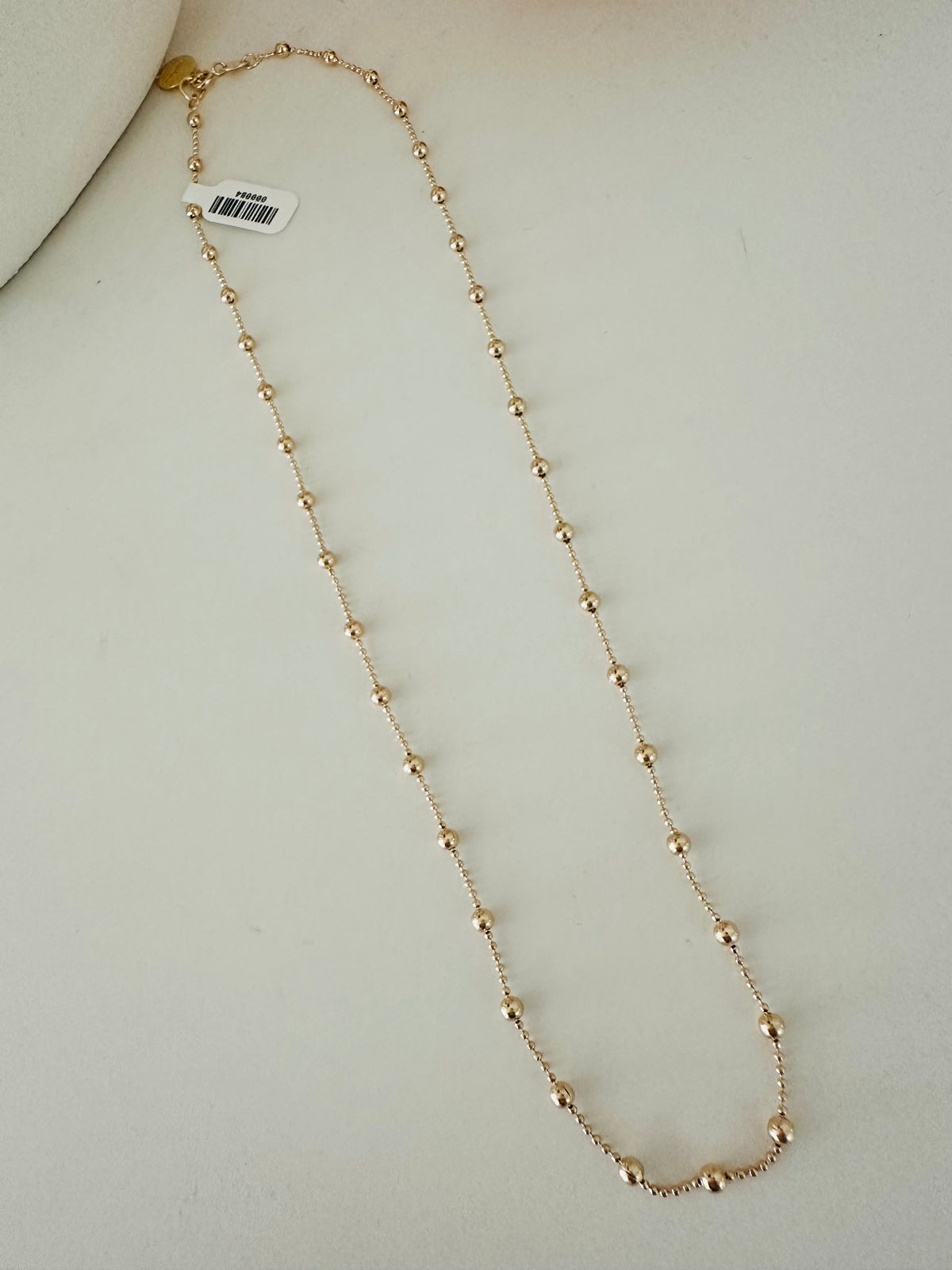 Siried Necklace