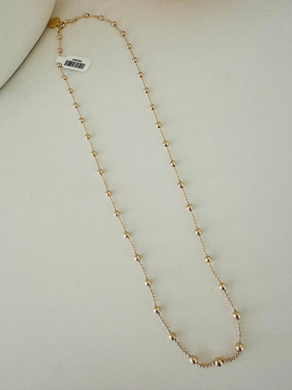 Siried Necklace