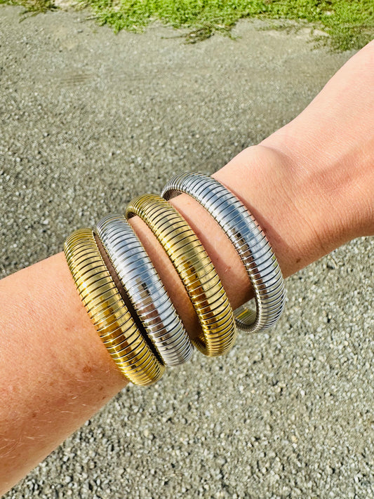 LUXE BANGLES