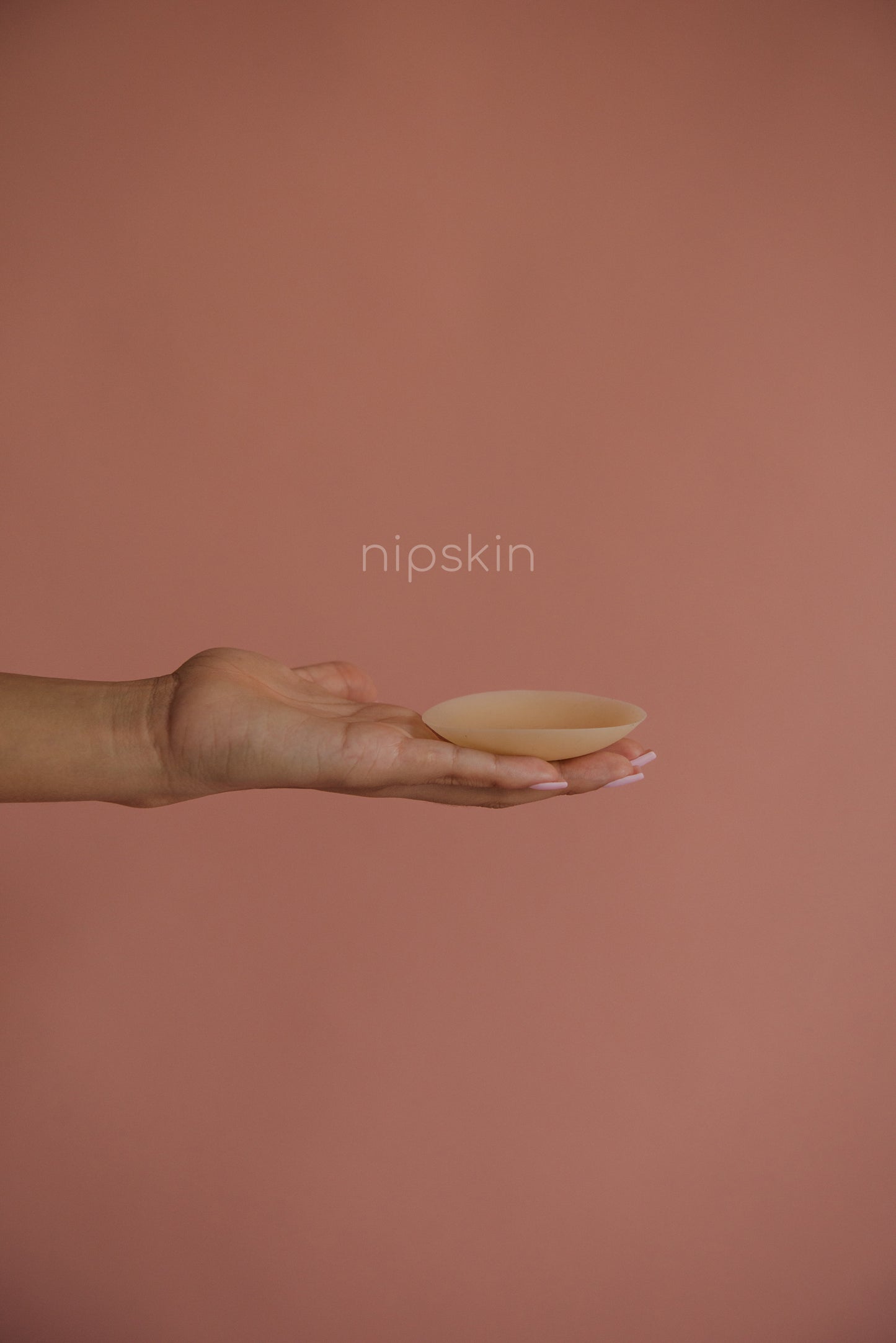 Reusable Nipple Covers by. Nipskin