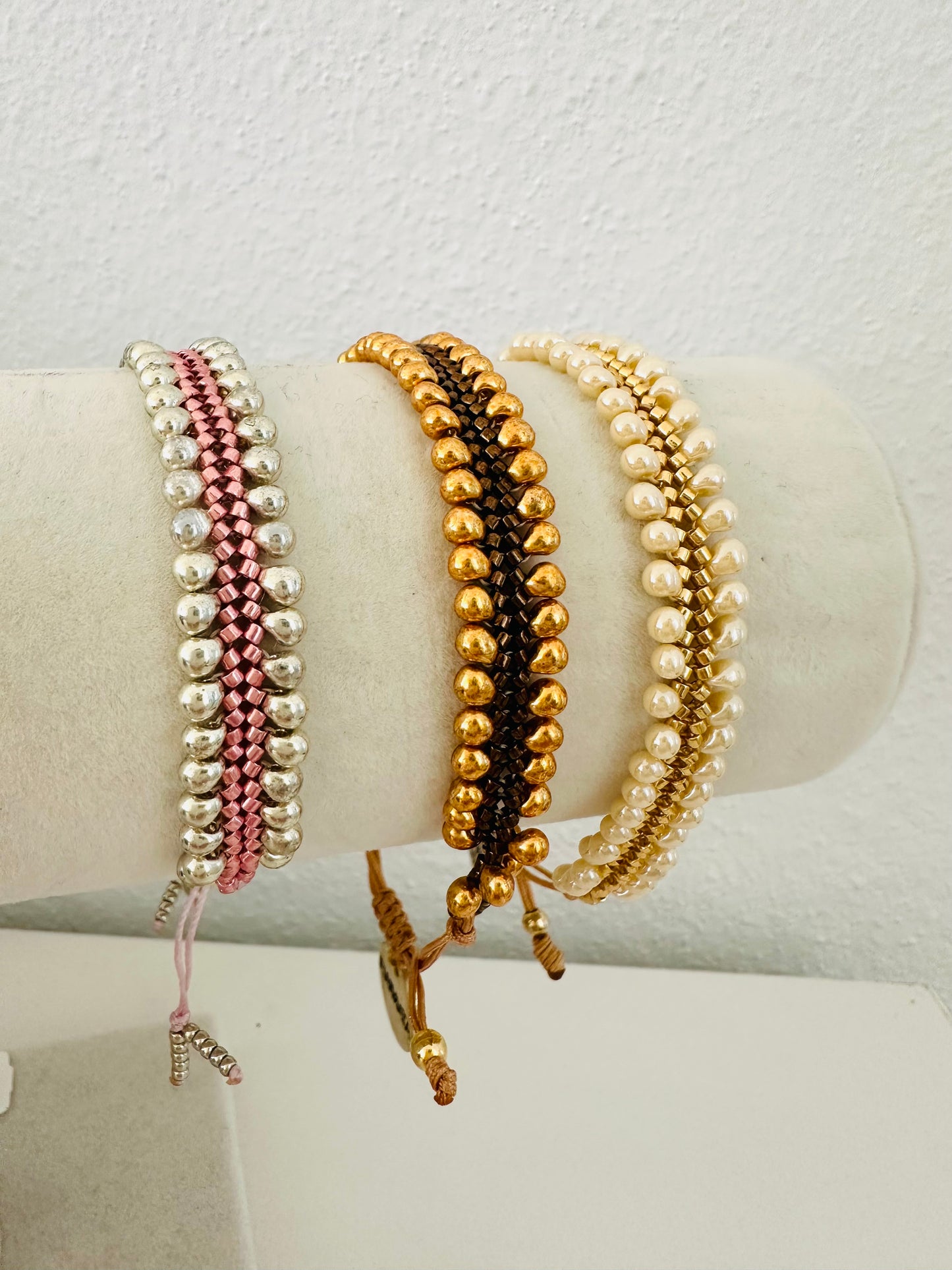 Fiammata - Espiga/Gotas