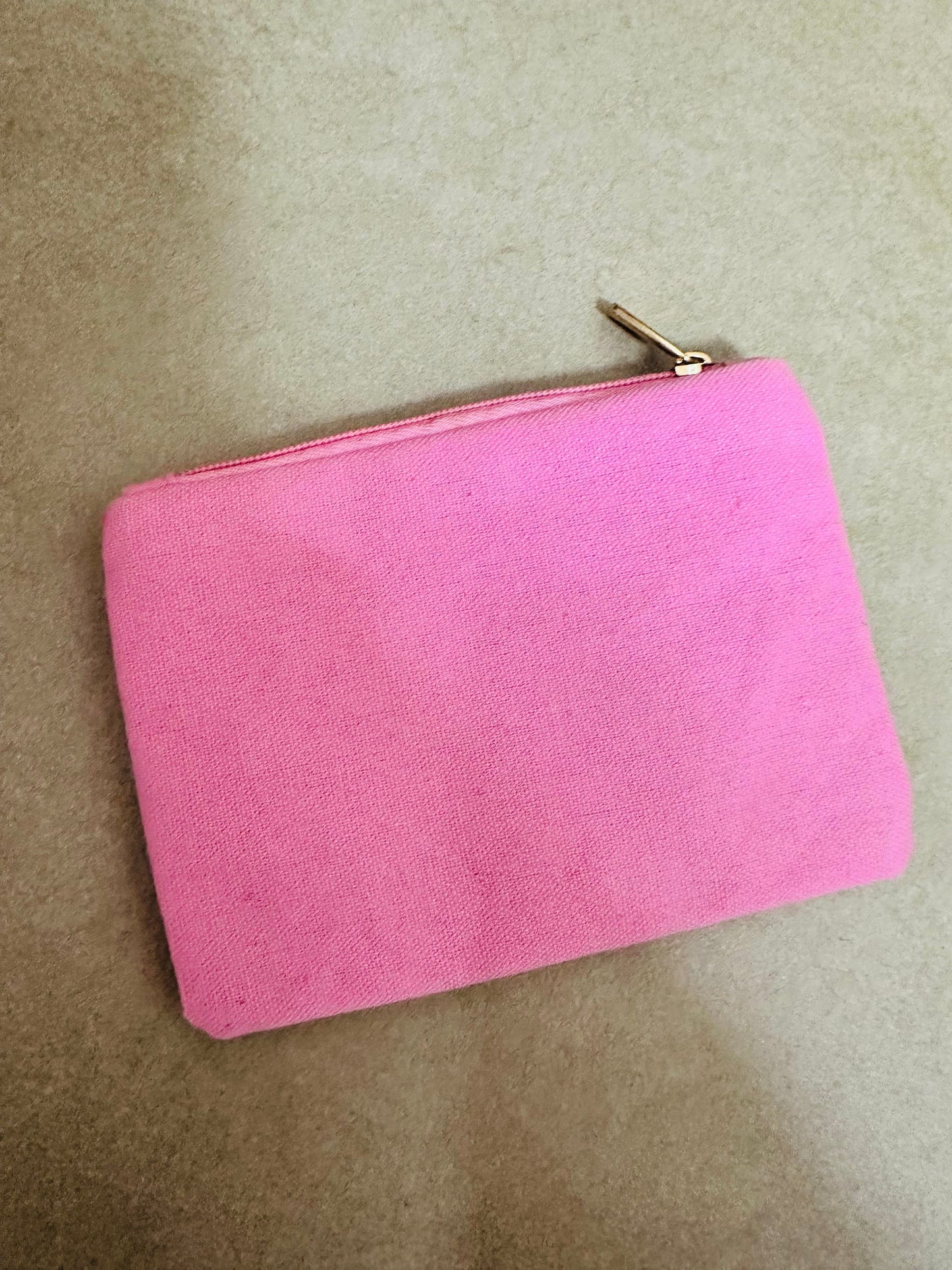 LIP MONEY Coin Purse
