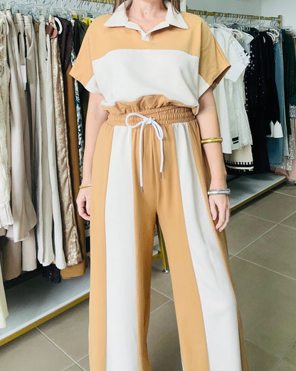 MONACO SET