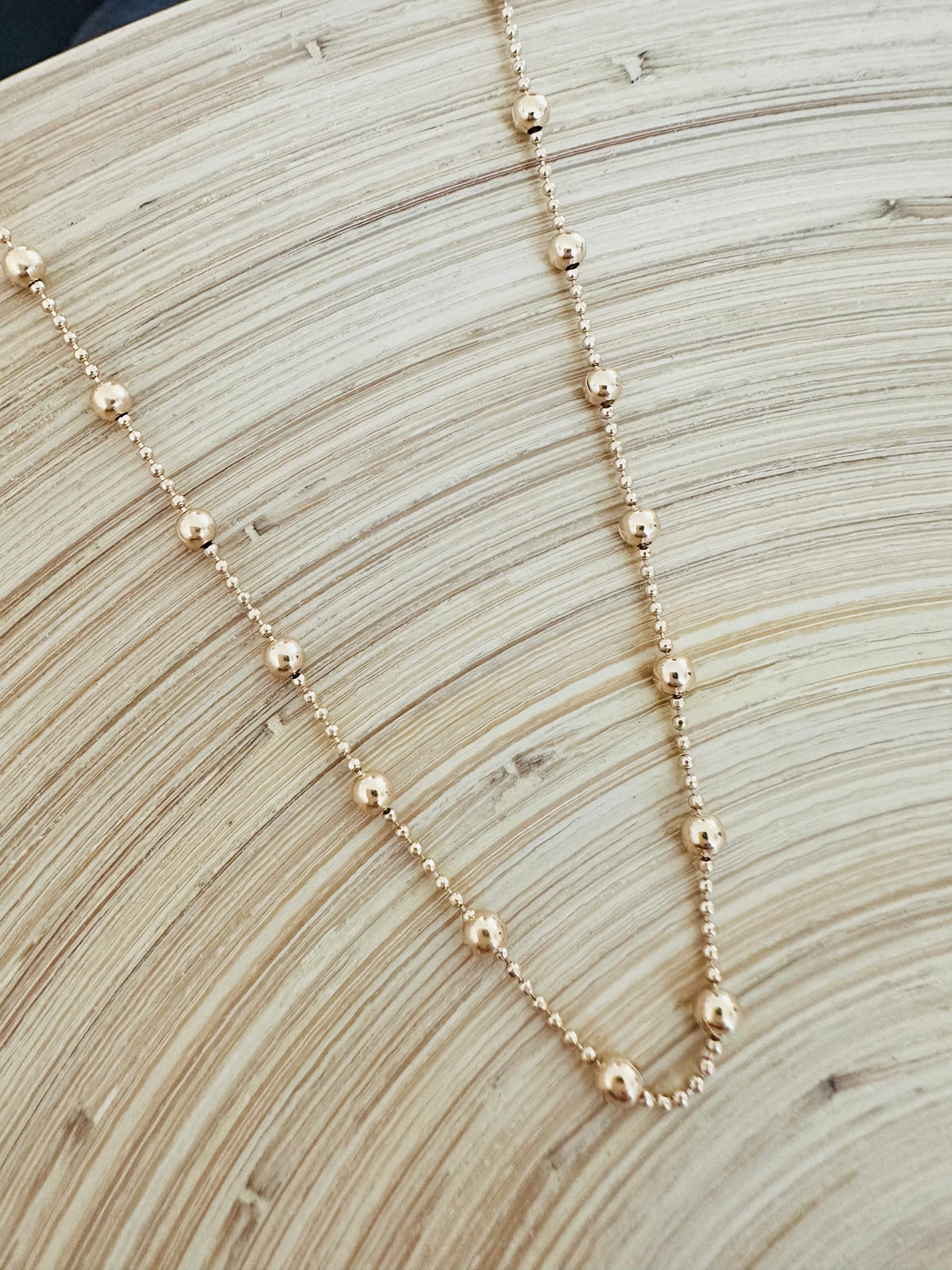 Siried Necklace