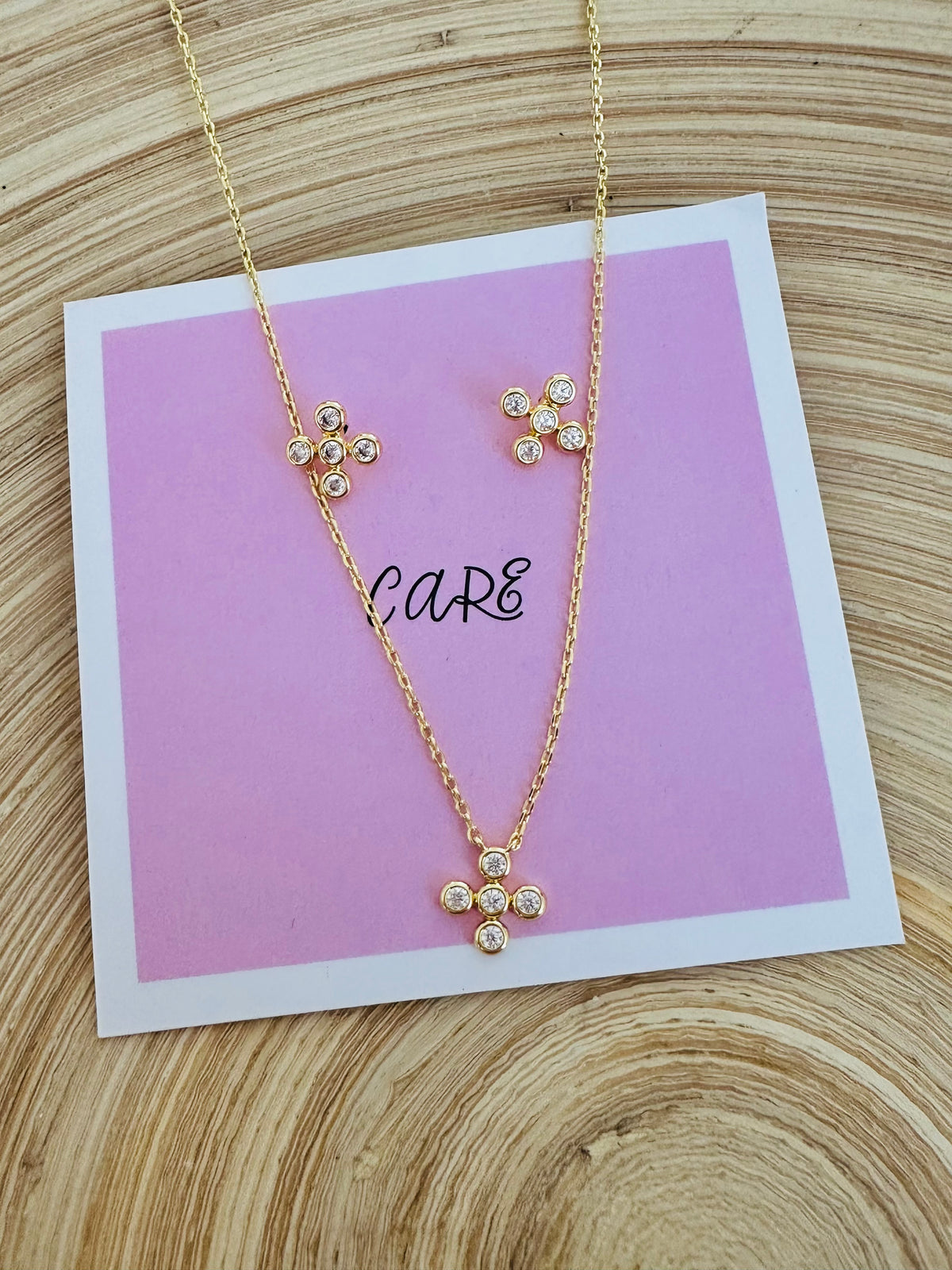 Nolen Necklace