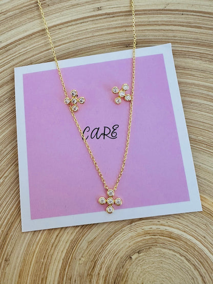 Nolen Necklace