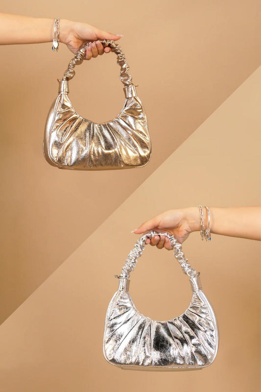 Metallic Bag