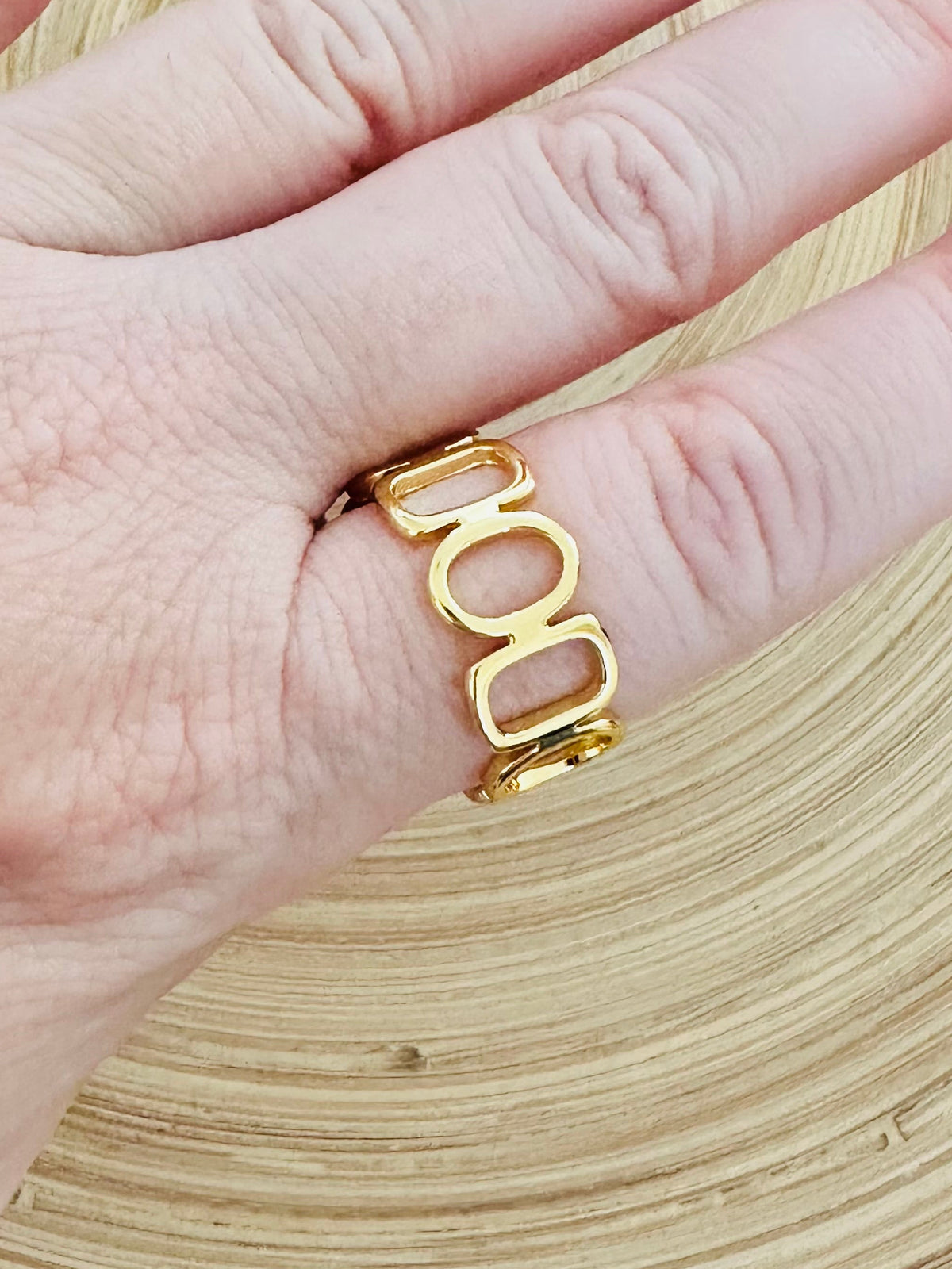 Estelle Ring