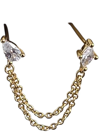 Auri Earring