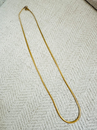 Fiammata Fish Pendant (Available sep/1)