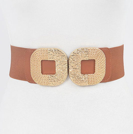 Camel Elastic Belt