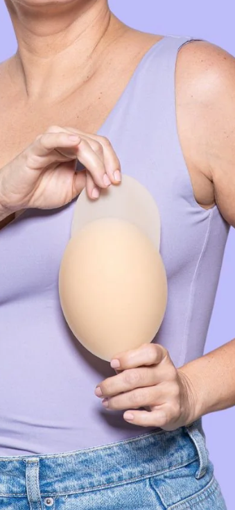 Lift me Up- Reusable Nipple Covers by. Nipskin