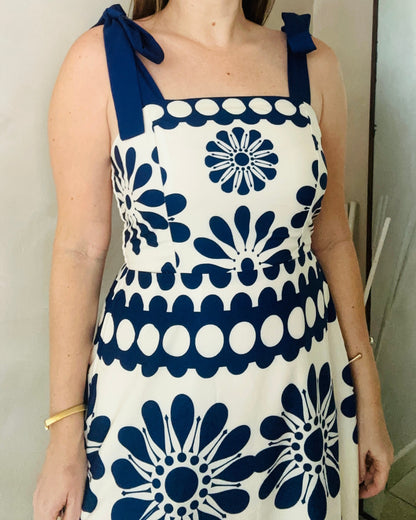 The Riviera Dress